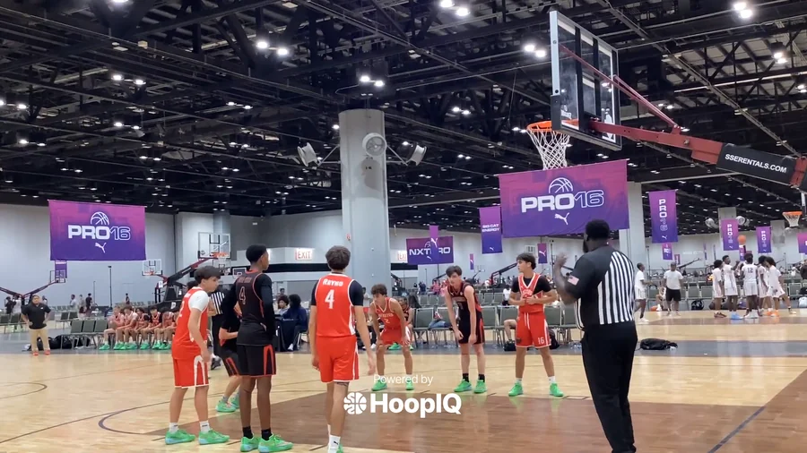 Free-throw