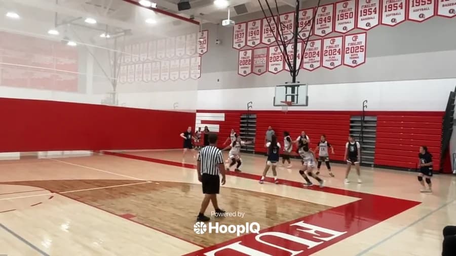 Def. Rebound
