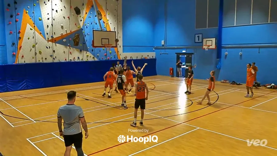 Def. Rebound