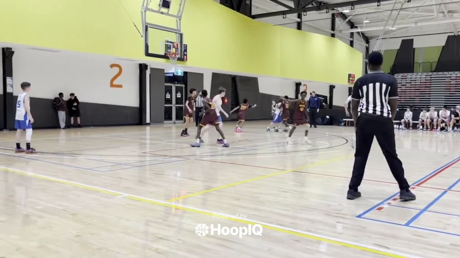 Def. Rebound