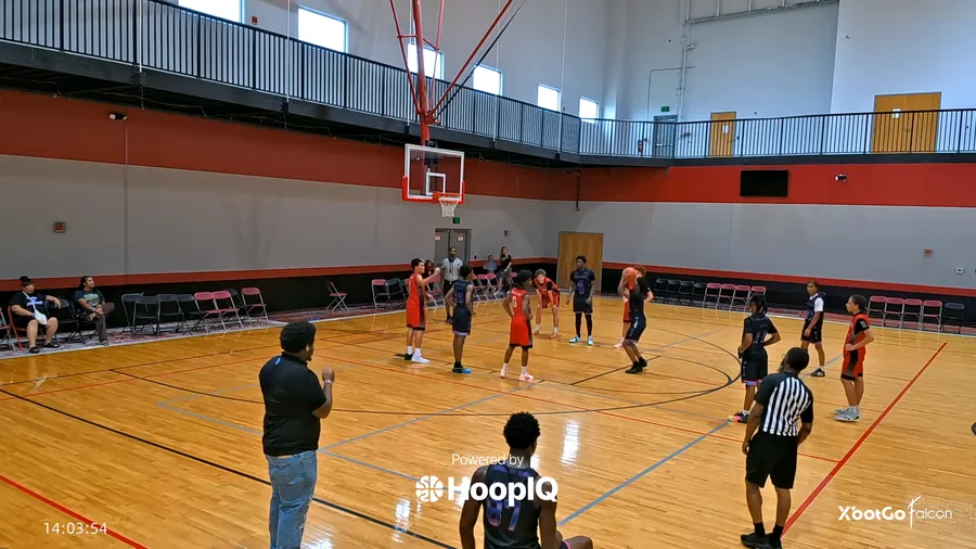 Free-throw