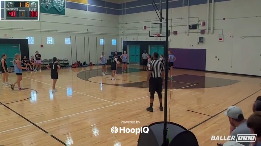 Free-throw