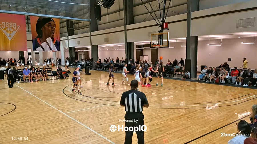 2-pt Shot