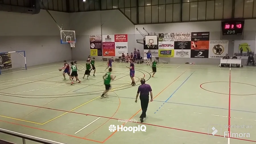 Def. Rebound