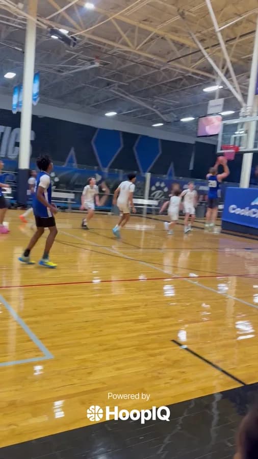 2-pt Shot