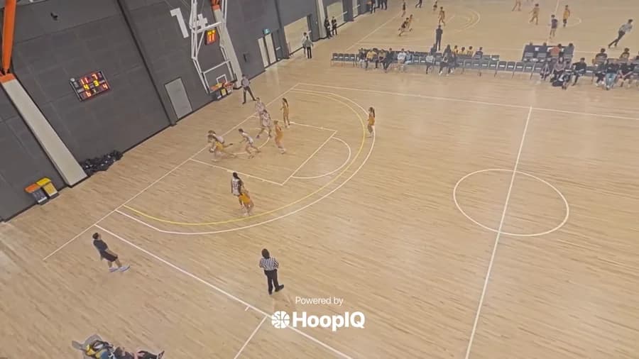 Def. Rebound
