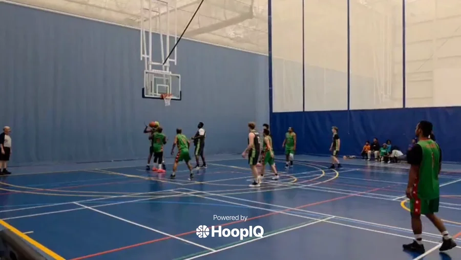 Def. Rebound