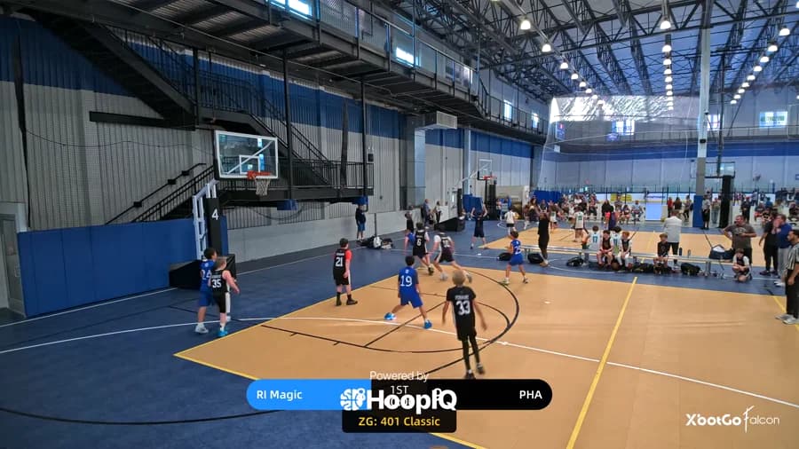 Off. Rebound