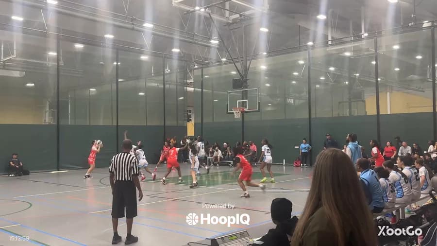 Off. Rebound