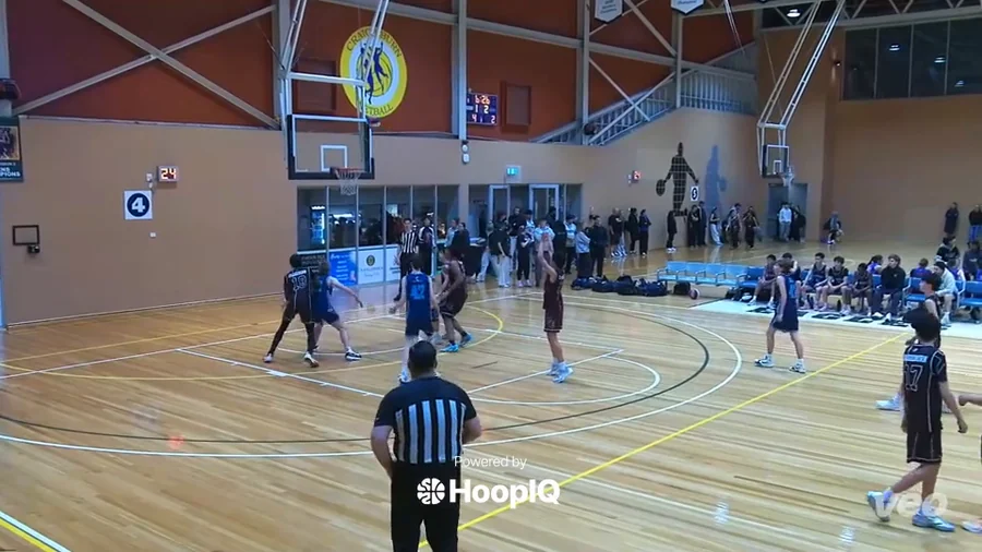 Free-throw
