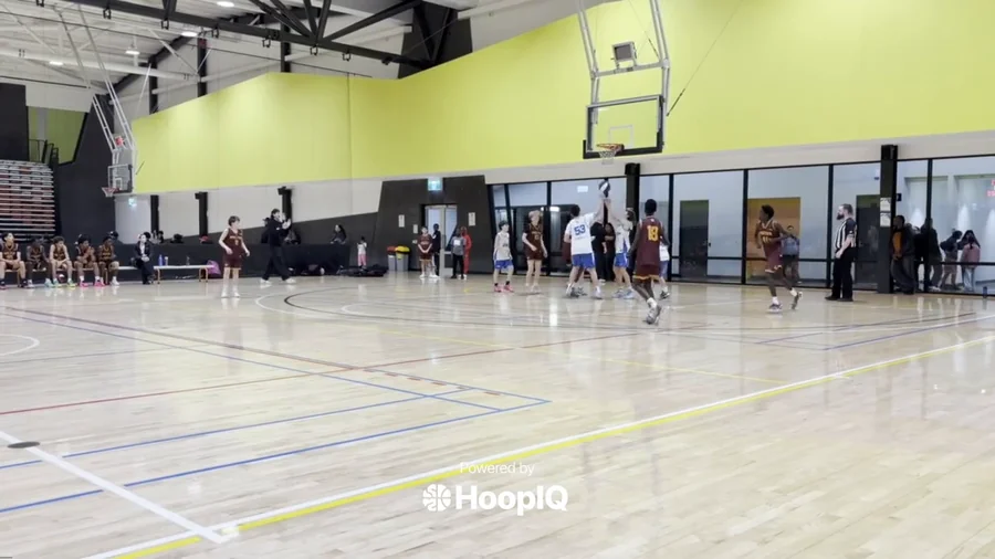 2-pt Shot