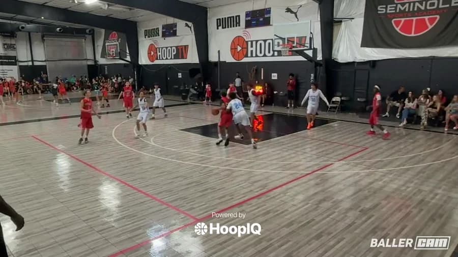 2-pt Shot