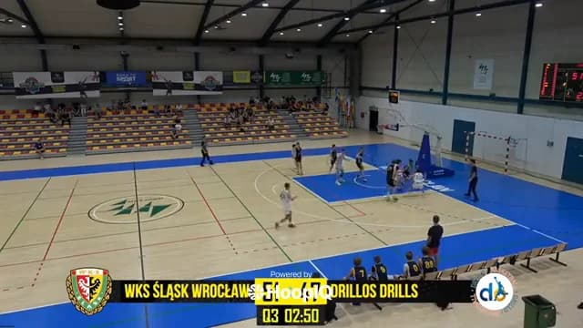 Def. Rebound