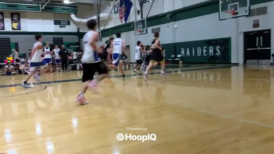 2-pt Shot