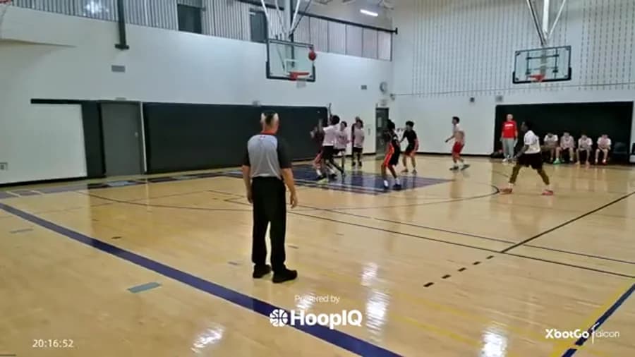 Def. Rebound