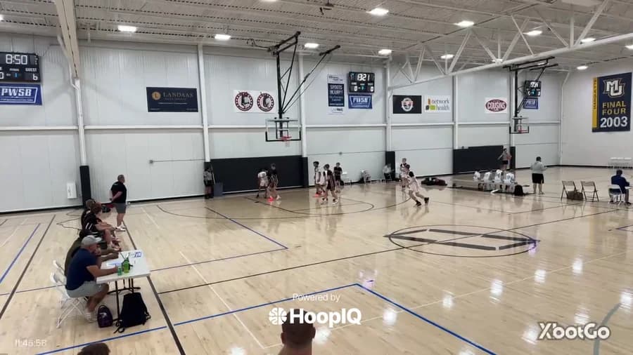 Off. Rebound