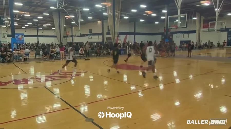 2-pt Shot