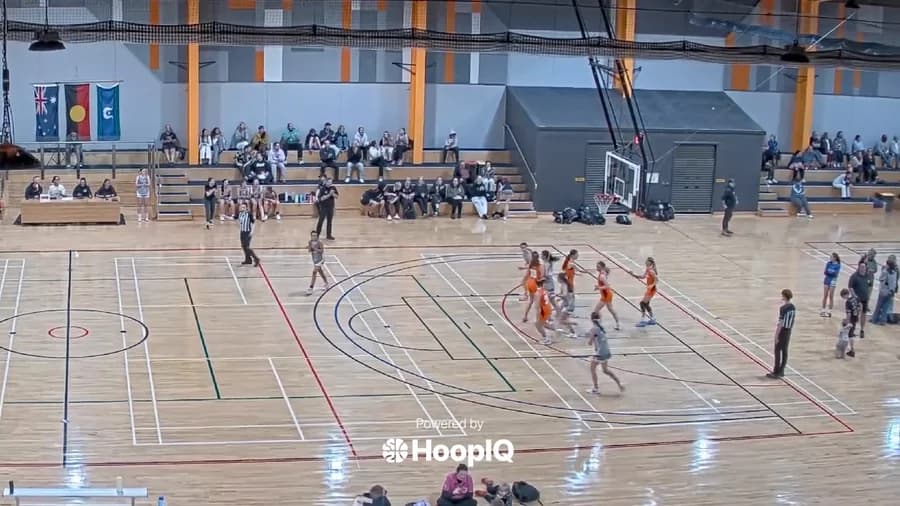 2-pt Shot