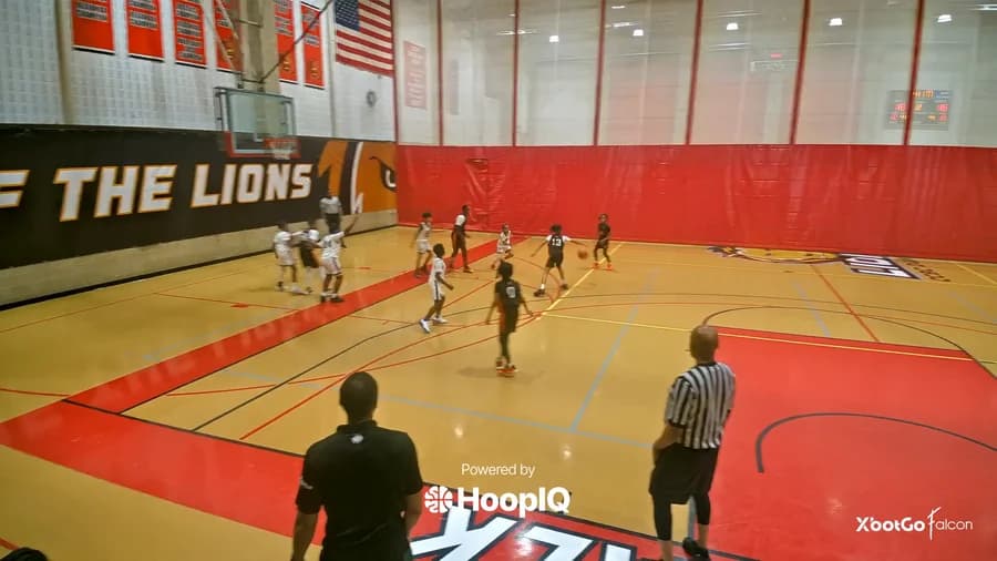 Off. Rebound