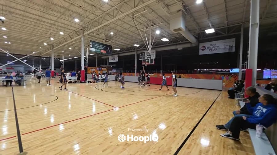 Def. Rebound