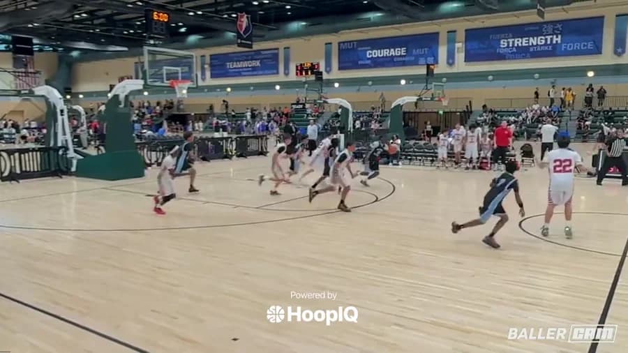 Def. Rebound