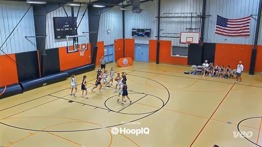 Def. Rebound