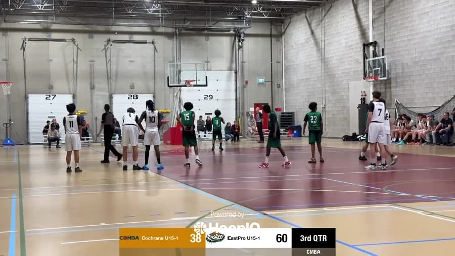 Free-throw