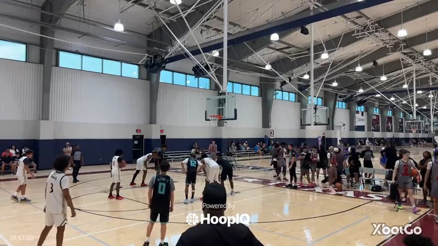 Off. Rebound