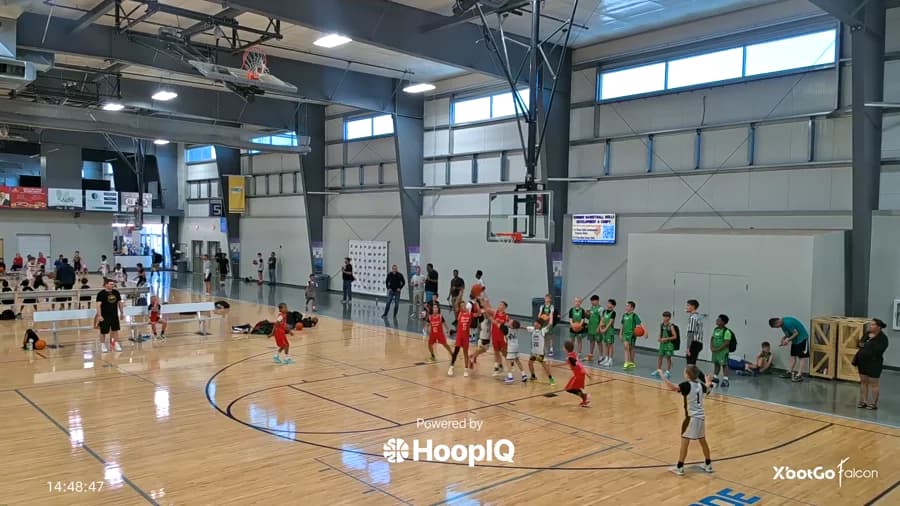 Def. Rebound