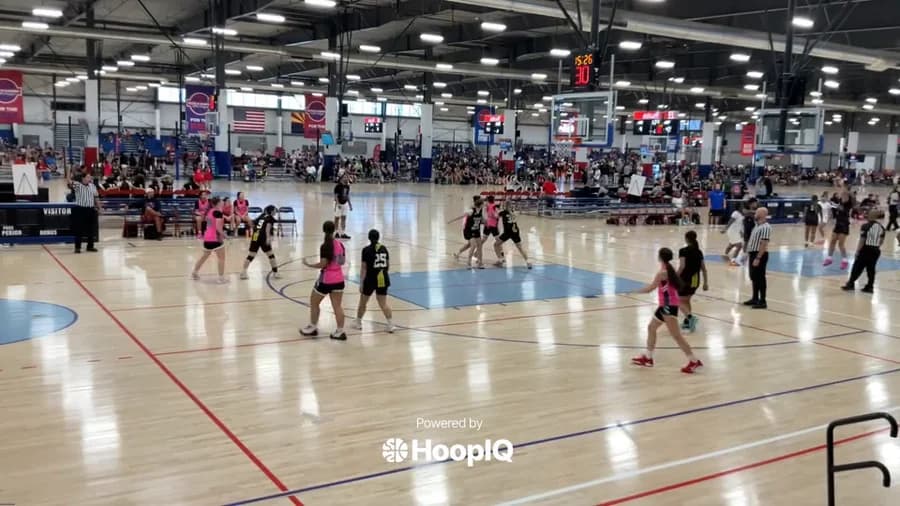 Off. Rebound