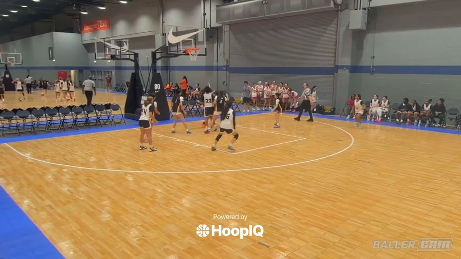 Off. Rebound