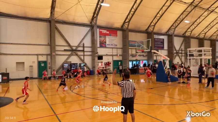 Off. Rebound