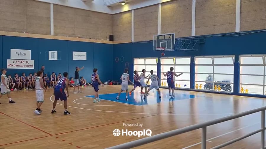 Free-throw