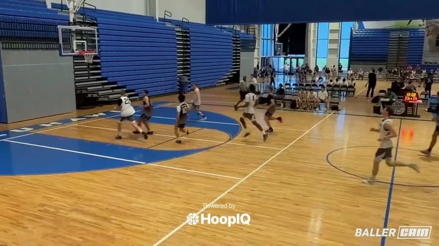 2-pt Shot