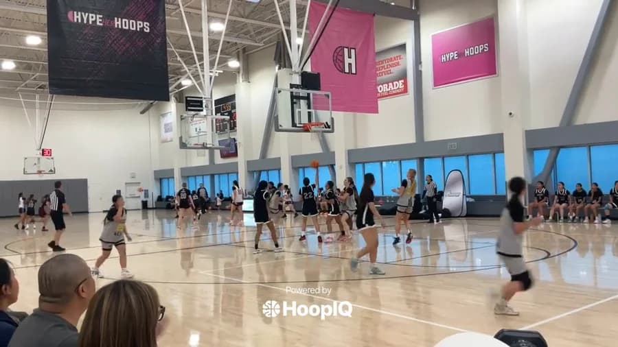 2-pt Shot