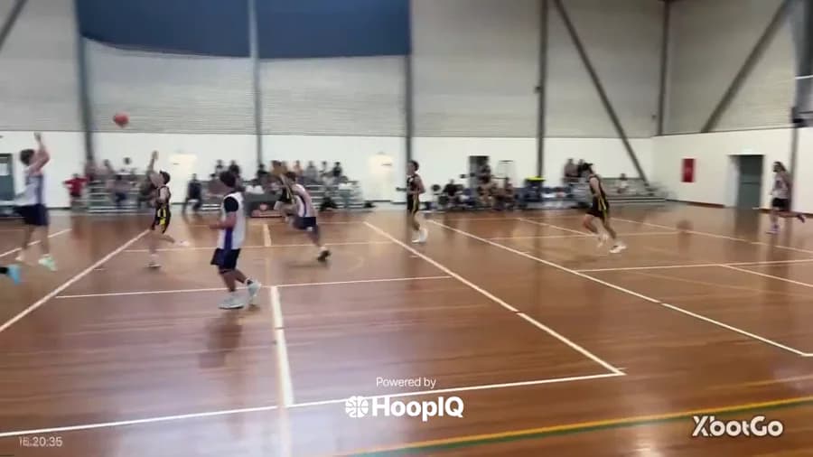 Assist