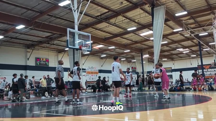Free-throw