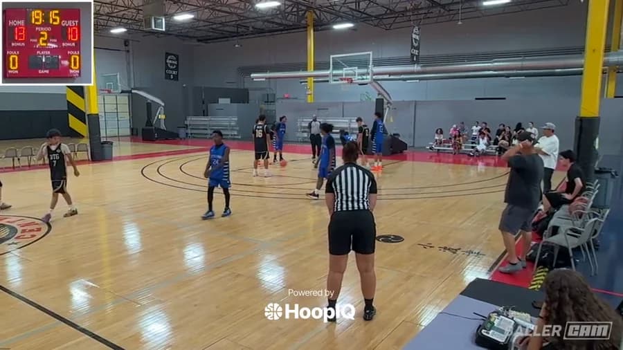 Free-throw