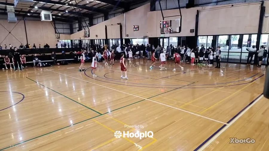 Off. Rebound