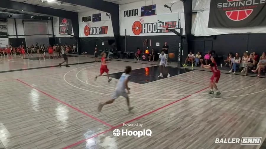 2-pt Shot