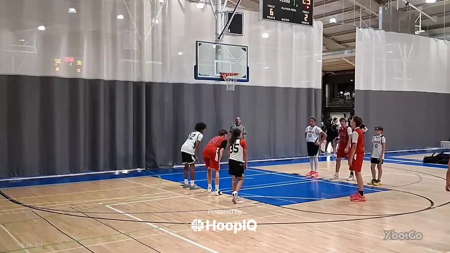Def. Rebound