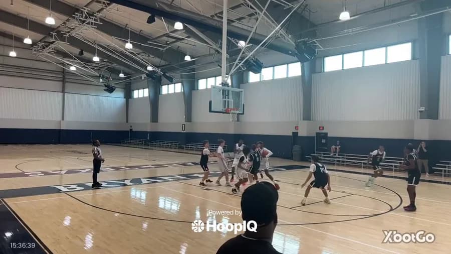 Def. Rebound