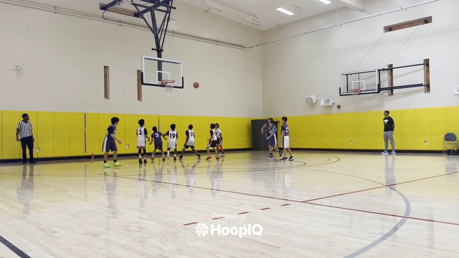 Def. Rebound