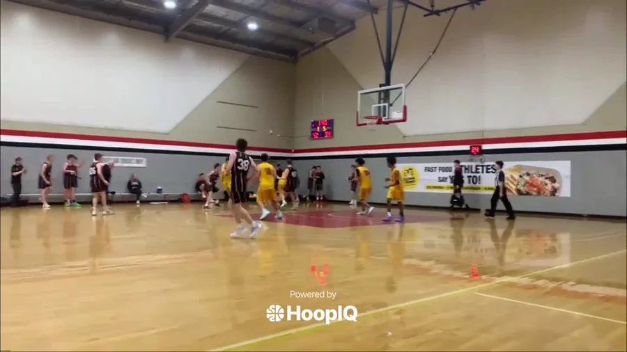 Def. Rebound