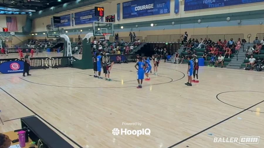 Off. Rebound