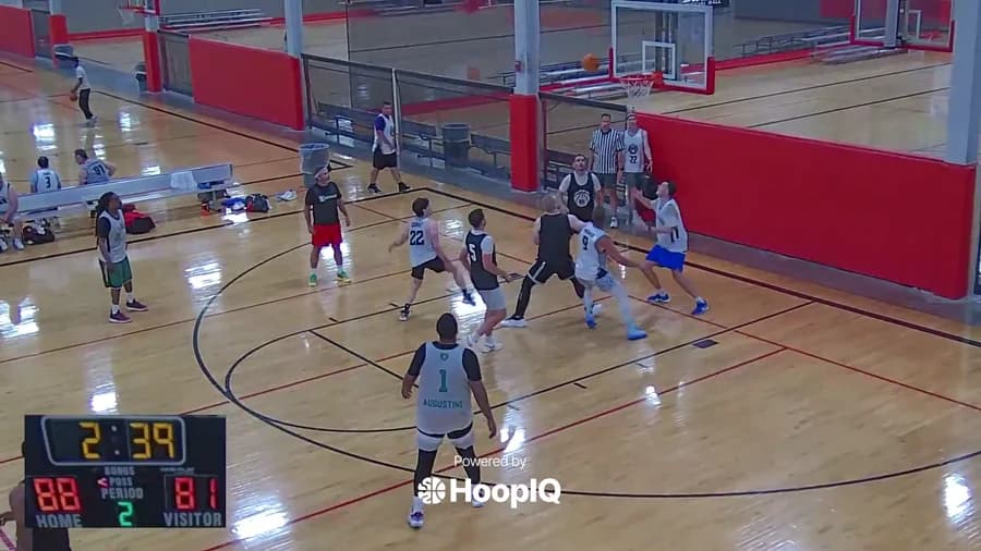 Off. Rebound