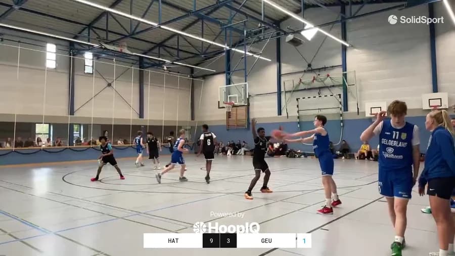 Assist