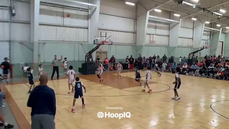 Def. Rebound