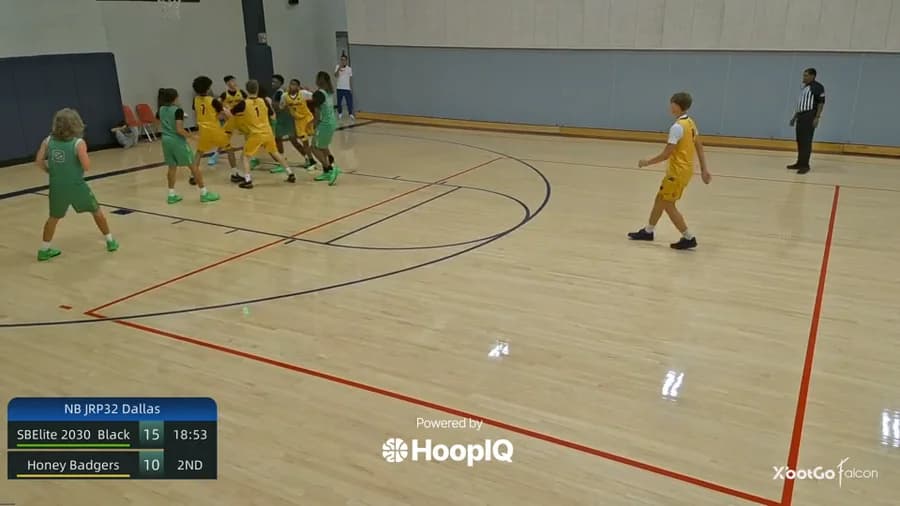Def. Rebound