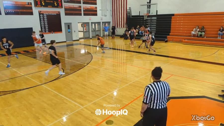 Def. Rebound